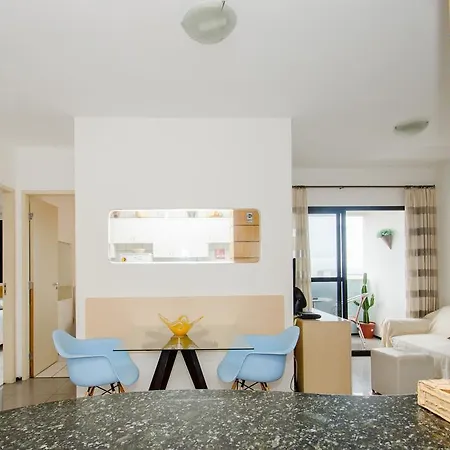 Meireles Ana Bilhar Apartamento *