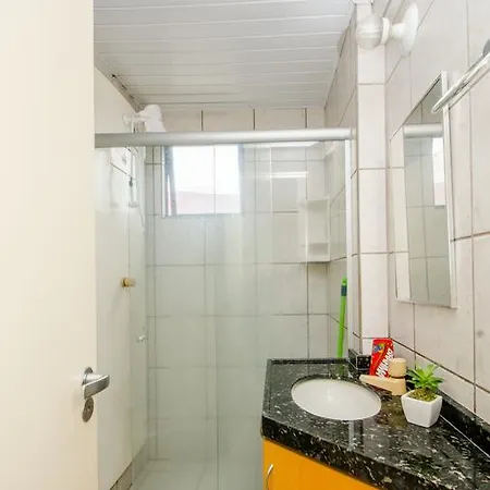 Meireles Ana Bilhar Apartamento Fortaleza (Ceara)