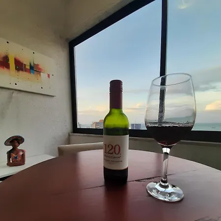 Apartamento Meireles Ana Bilhar