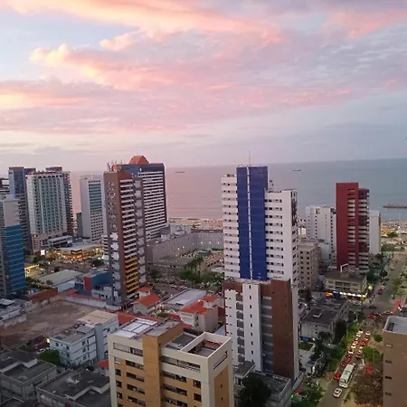 Meireles Ana Bilhar Fortaleza (Ceara)