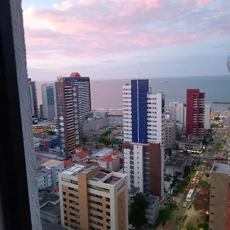 Meireles Ana Bilhar * Fortaleza (Ceara)